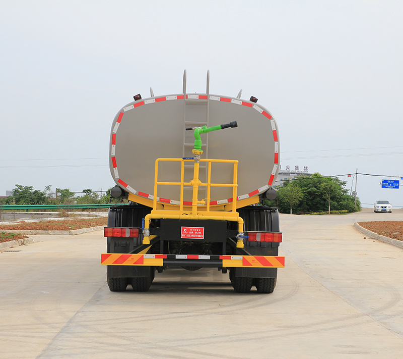 凱力風(fēng)牌KLF5310GPSZ6型綠化噴灑車 凱力風(fēng)牌KLF5310GPSZ6型綠化噴灑車