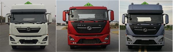 程力牌CL5321GYYLD6型鋁合金運油車 程力牌CL5321GYYLD6型鋁合金運油車
