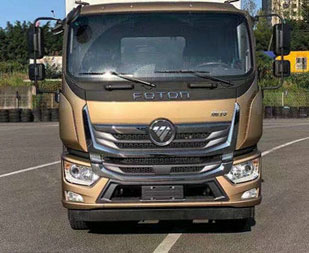 程力牌CL5182TDYBEV型純電動多功能抑塵車 程力牌CL5182TDYBEV型純電動多功能抑塵車