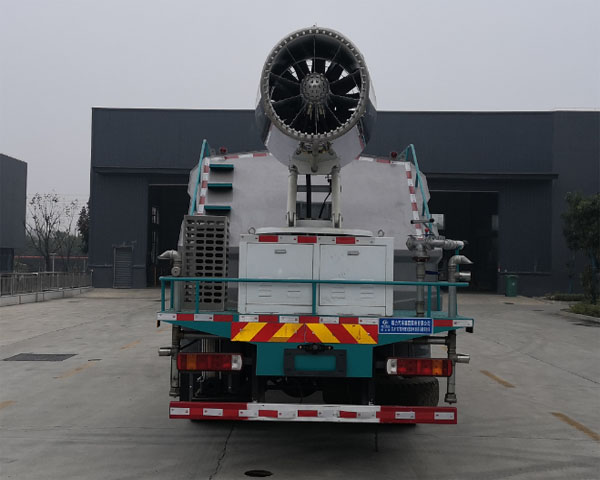 程力牌CL5182TDYBEV型純電動多功能抑塵車 程力牌CL5182TDYBEV型純電動多功能抑塵車