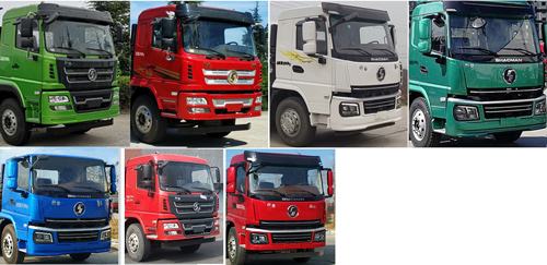 程力威牌CLW5183JSQ6SZ型隨車起重運(yùn)輸車 程力威牌CLW5183JSQ6SZ型隨車起重運(yùn)輸車