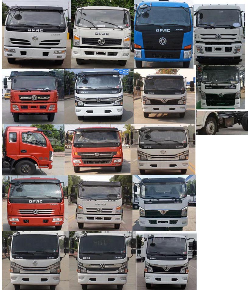 縱昂牌CLT5140GQWEQ6型清洗吸污車 縱昂牌CLT5140GQWEQ6型清洗吸污車