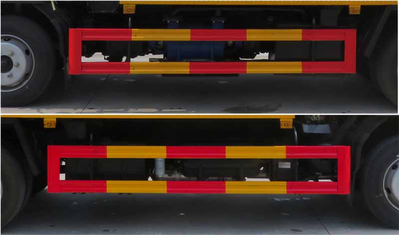 縱昂牌CLT5120GXWEQ6型吸污車 縱昂牌CLT5120GXWEQ6型吸污車