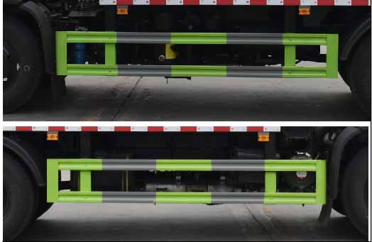 縱昂牌CLT5121GXEEQ6型吸糞車 縱昂牌CLT5121GXEEQ6型吸糞車