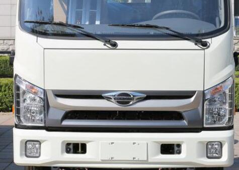 縱昂牌CLT5070ZYSBJ6型壓縮式垃圾車 縱昂牌CLT5070ZYSBJ6型壓縮式垃圾車