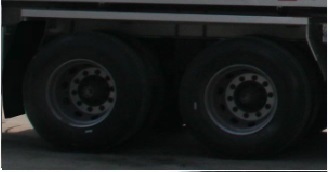 醒獅牌SLS9357GYY型運(yùn)油半掛車 醒獅牌SLS9357GYY型運(yùn)油半掛車