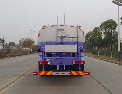 華通牌HCQ5186GSSB6型灑水車 華通牌HCQ5186GSSB6型灑水車
