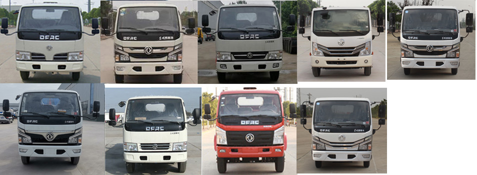 旺龍威牌WLW5040GQWE型清洗吸污車 旺龍威牌WLW5040GQWE型清洗吸污車