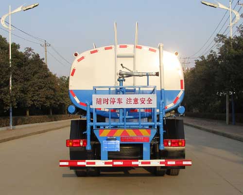 天威緣牌TWY5180GPSE6型綠化噴灑車 天威緣牌TWY5180GPSE6型綠化噴灑車