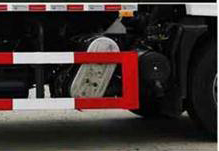 天威緣牌TWY5161GPSE6型綠化噴灑車 天威緣牌TWY5161GPSE6型綠化噴灑車