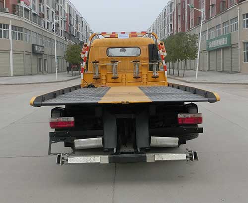虹宇牌HYS5090TQZE6型清障車 虹宇牌HYS5090TQZE6型清障車