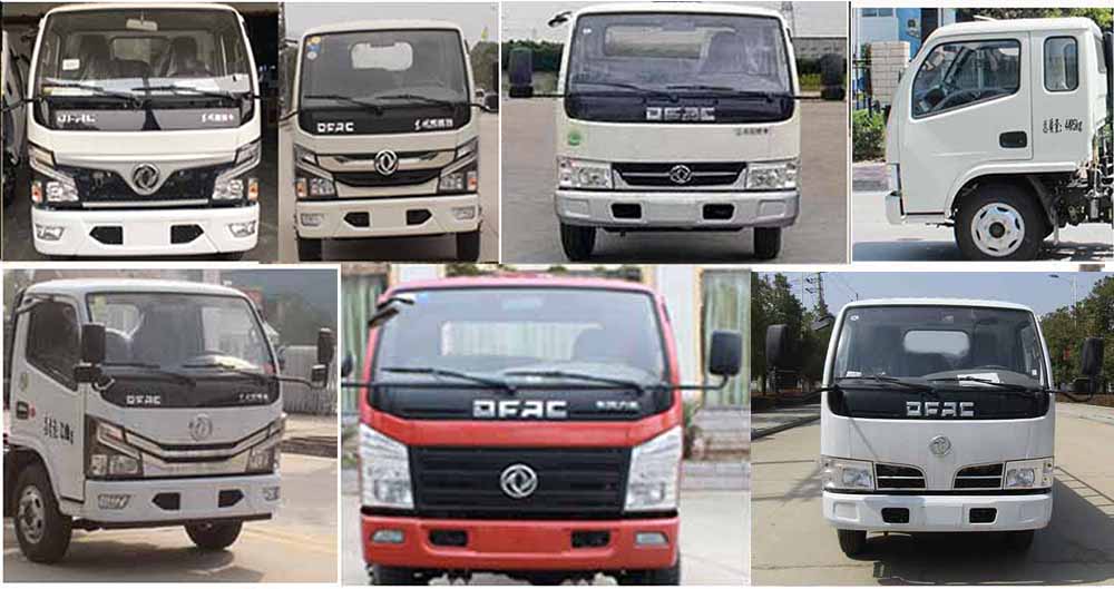 中汽力威牌HLW5043GXW6EQ型吸污車 中汽力威牌HLW5043GXW6EQ型吸污車