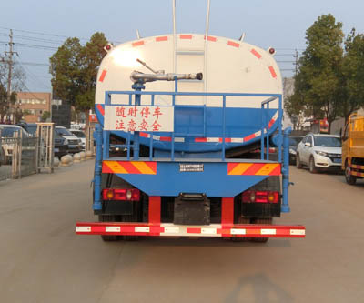 神狐牌HLQ5180GPSD6型綠化噴灑車 神狐牌HLQ5180GPSD6型綠化噴灑車