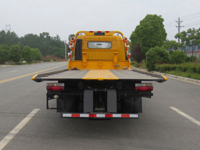 江特牌JDF5090TQZE6型清障車 江特牌JDF5090TQZE6型清障車