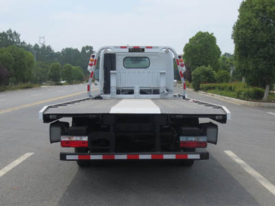 江特牌JDF5040TQZE6型清障車 江特牌JDF5040TQZE6型清障車