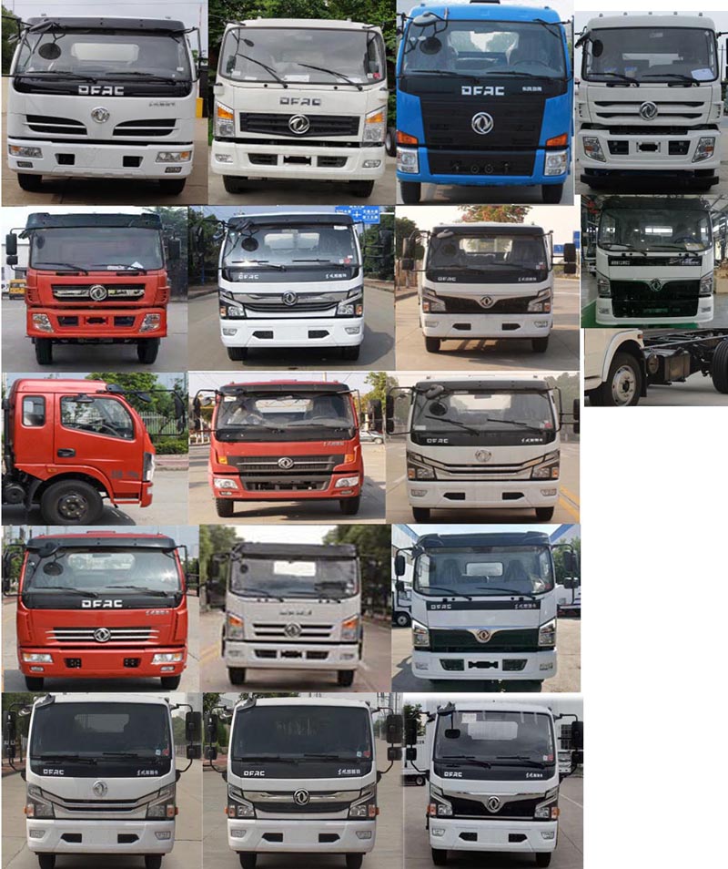 天威緣牌TWY5120GXEE6型吸糞車 天威緣牌TWY5120GXEE6型吸糞車