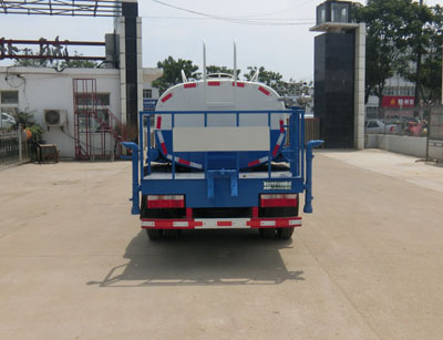 神狐牌HLQ5070GSSE6型灑水車 神狐牌HLQ5070GSSE6型灑水車