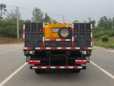 江特牌JDF5040TQZCQ6型清障車 江特牌JDF5040TQZCQ6型清障車