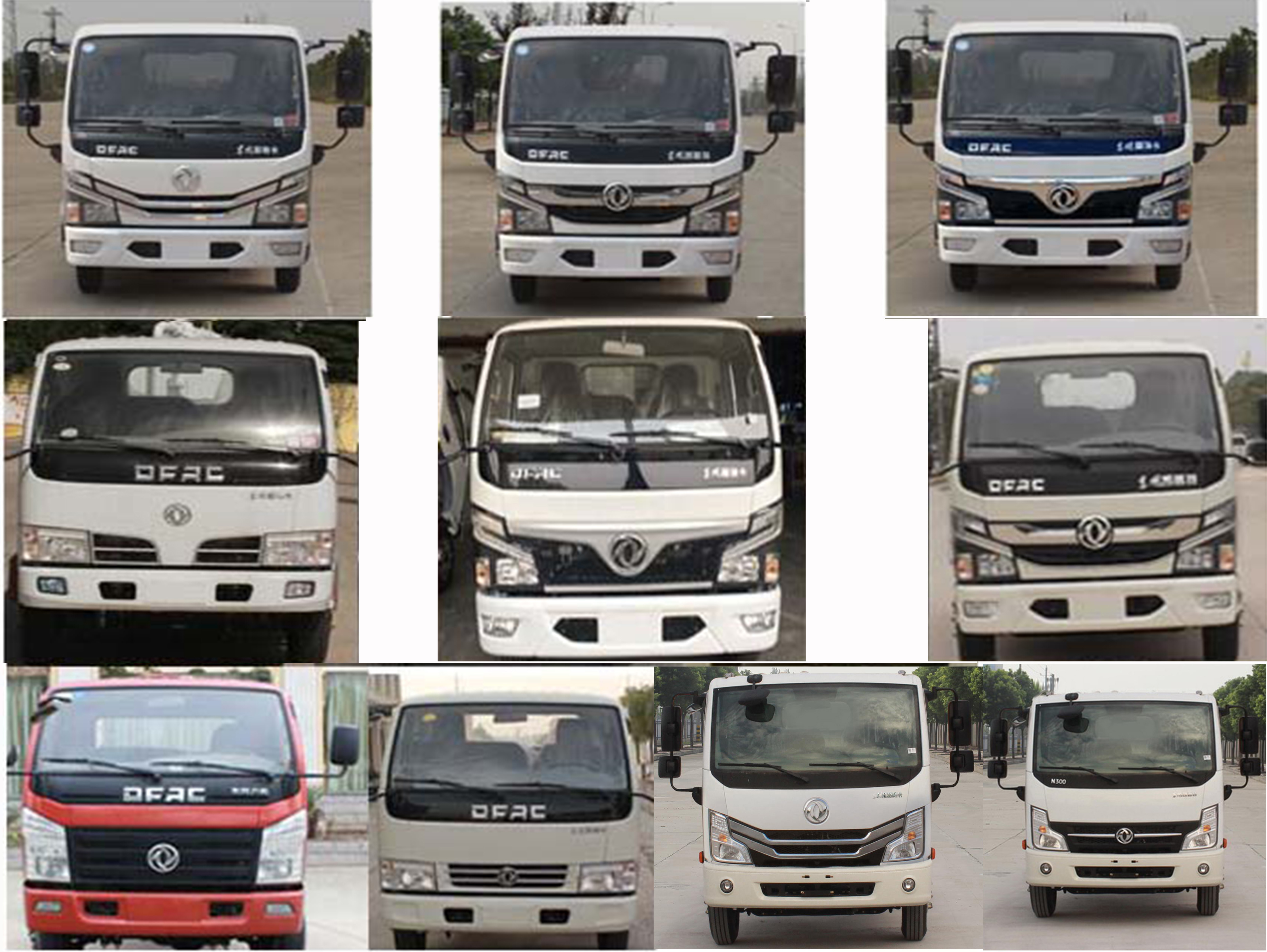 帝王環衛牌HDW5040TCAE6型餐廚垃圾車 帝王環衛牌HDW5040TCAE6型餐廚垃圾車