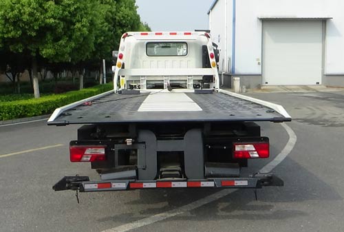 江鈴江特牌JMT5081TQZXK26型清障車 江鈴江特牌JMT5081TQZXK26型清障車