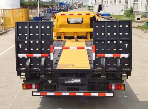 江鈴江特牌JMT5040TQZXG26型清障車(chē) 江鈴江特牌JMT5040TQZXG26型清障車(chē)