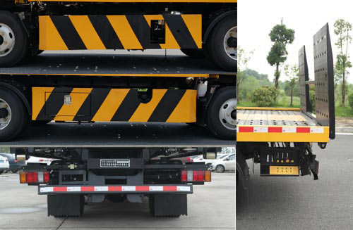 江鈴江特牌JMT5040TQZXG26型清障車(chē) 江鈴江特牌JMT5040TQZXG26型清障車(chē)