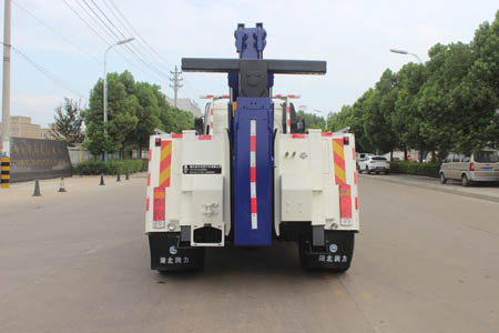 潤(rùn)知星牌SCS5180TQZCA6型清障車 潤(rùn)知星牌SCS5180TQZCA6型清障車