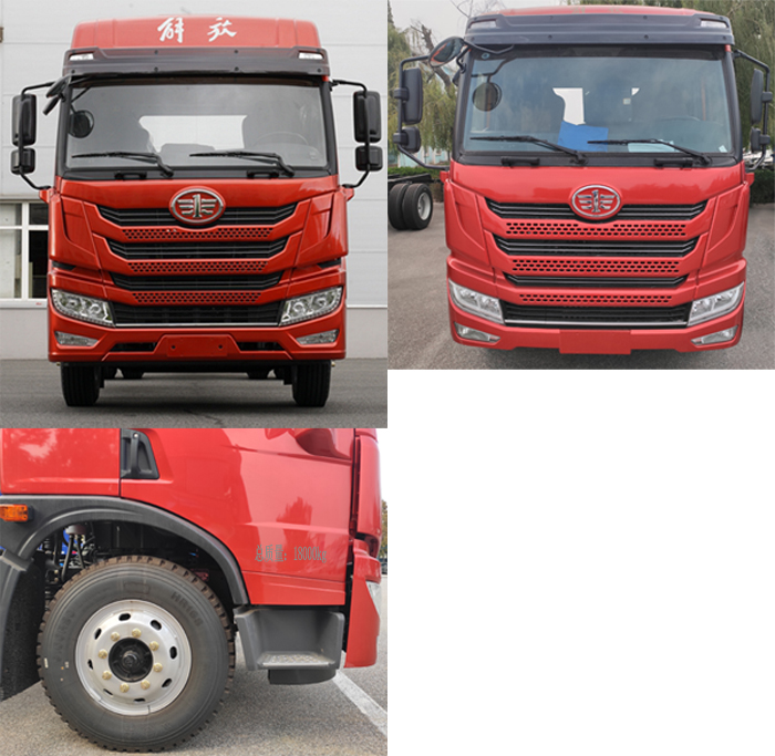 新東日牌YZR5180TXSCA6型洗掃車 新東日牌YZR5180TXSCA6型洗掃車