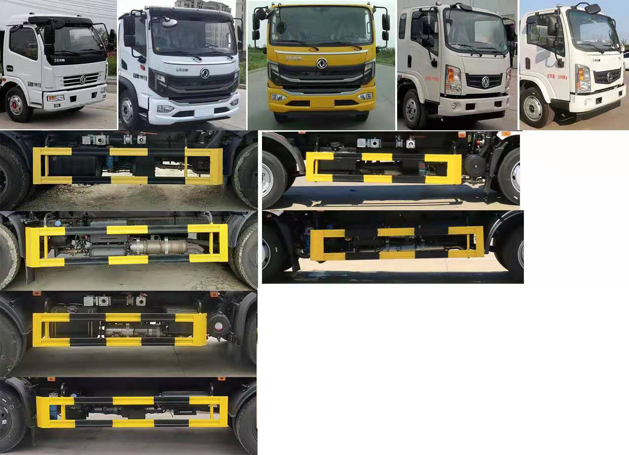 虹宇牌HYS5121GPSE6型綠化噴灑車 虹宇牌HYS5121GPSE6型綠化噴灑車