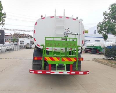 神狐牌HLQ5181GPSC型綠化噴灑車 神狐牌HLQ5181GPSC型綠化噴灑車