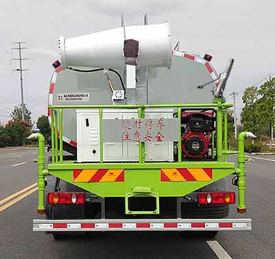 帝王環衛牌HDW5185GPSD6型綠化噴灑車 帝王環衛牌HDW5185GPSD6型綠化噴灑車