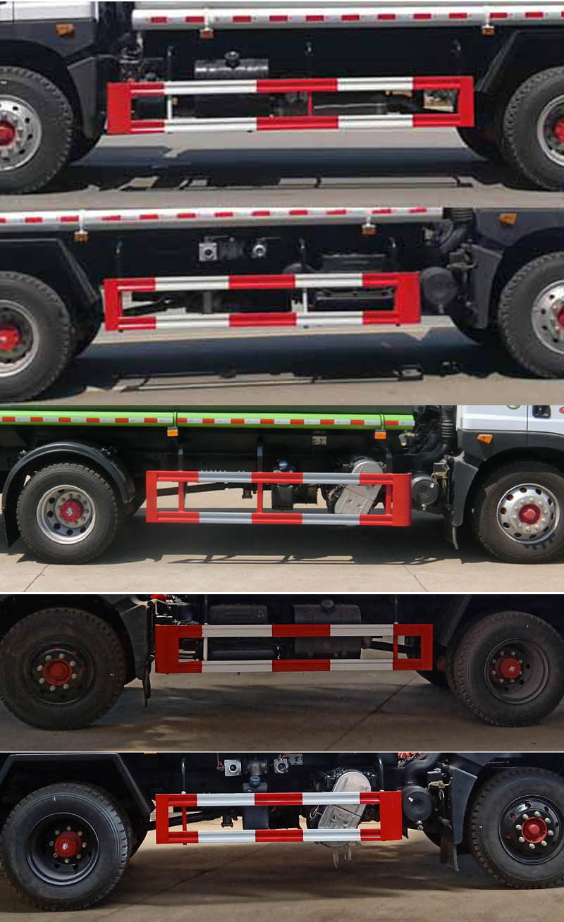 神狐牌HLQ5183GPSD6型綠化噴灑車 神狐牌HLQ5183GPSD6型綠化噴灑車