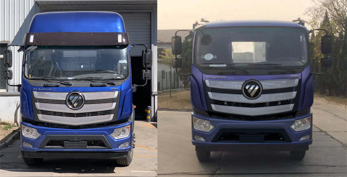 帝王環衛牌HDW5183ZYSB6型壓縮式垃圾車 帝王環衛牌HDW5183ZYSB6型壓縮式垃圾車