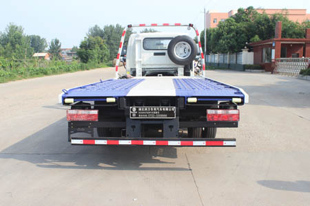 潤知星牌SCS5045TQZHFC6型清障車 潤知星牌SCS5045TQZHFC6型清障車