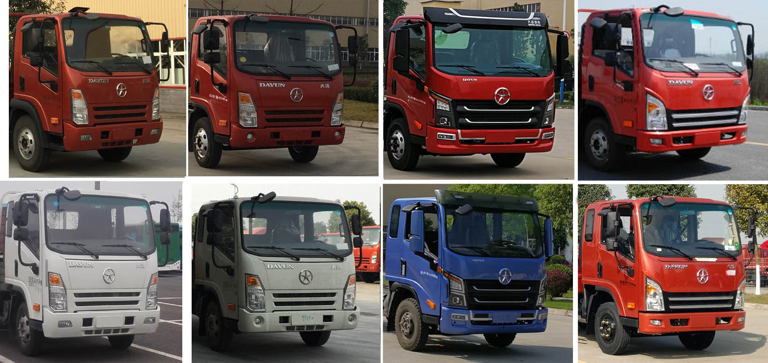 旺龍威牌WLW5080GXECG型吸糞車 旺龍威牌WLW5080GXECG型吸糞車