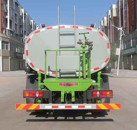 虹宇牌HYS5160GPSE6型綠化噴灑車 虹宇牌HYS5160GPSE6型綠化噴灑車