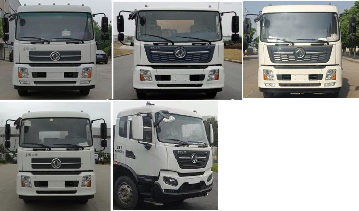 神綠通牌SLV5180TXCD型吸塵車 神綠通牌SLV5180TXCD型吸塵車