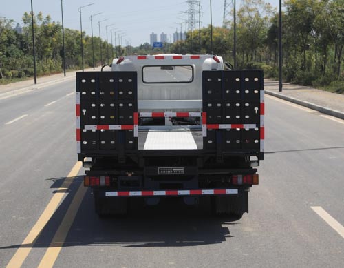 江鈴江特牌JMT5045TQZXG26型清障車 江鈴江特牌JMT5045TQZXG26型清障車