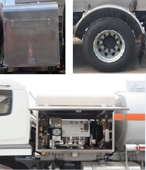 醒獅牌SLS5180GJYD6型飛機(jī)加油車(chē) 醒獅牌SLS5180GJYD6型飛機(jī)加油車(chē)