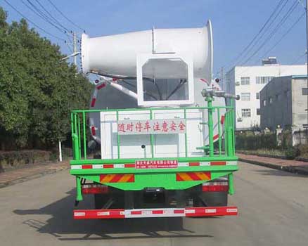 天威緣牌TWY5185TDYE6型多功能抑塵車 天威緣牌TWY5185TDYE6型多功能抑塵車