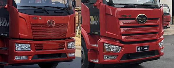 楚勝牌CSC5180TXS6JF型洗掃車 楚勝牌CSC5180TXS6JF型洗掃車