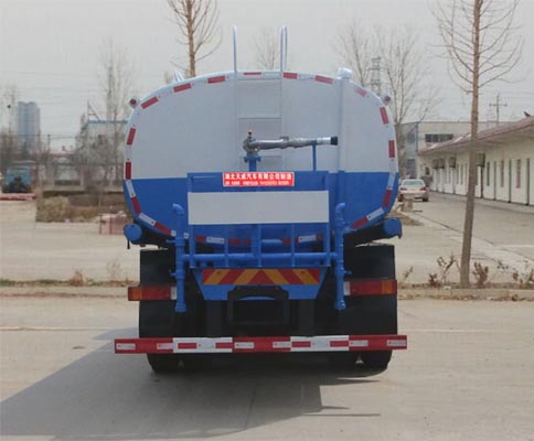 天威緣牌TWY5251GPSE6型綠化噴灑車 天威緣牌TWY5251GPSE6型綠化噴灑車