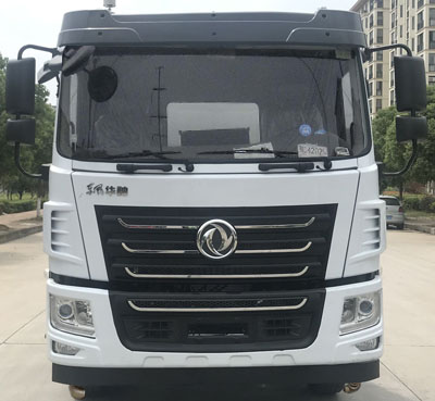 華通牌HCQ5250GPSEQ6型綠化噴灑車 華通牌HCQ5250GPSEQ6型綠化噴灑車