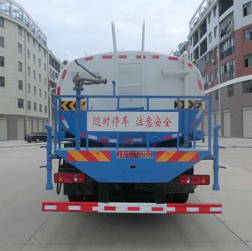 虹宇牌HYS5251GPSE6型綠化噴灑車 虹宇牌HYS5251GPSE6型綠化噴灑車