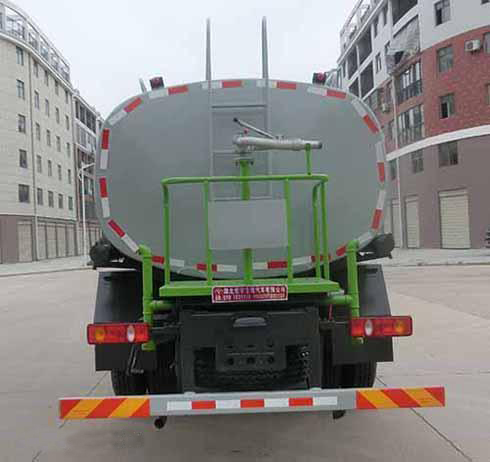 虹宇牌HYS5120TDYE6NG型多功能抑塵車 虹宇牌HYS5120TDYE6NG型多功能抑塵車