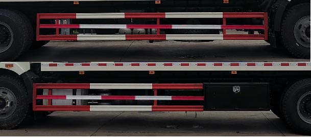 華通牌HCQ5180TQZCA6型清障車 華通牌HCQ5180TQZCA6型清障車