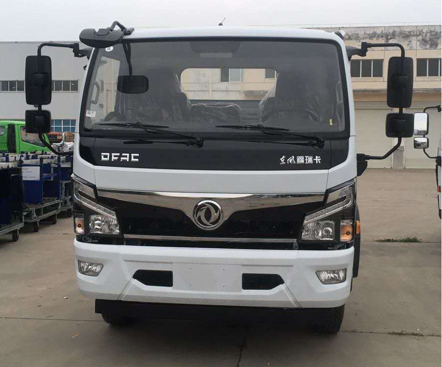 浩天星運牌HTX5120GXWL6型吸污車 浩天星運牌HTX5120GXWL6型吸污車