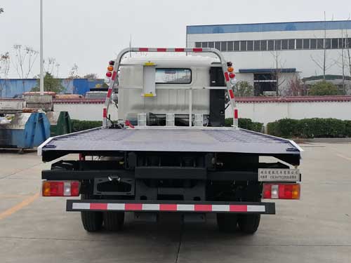 楚勝牌CSC5047TQZPZ6型清障車 楚勝牌CSC5047TQZPZ6型清障車