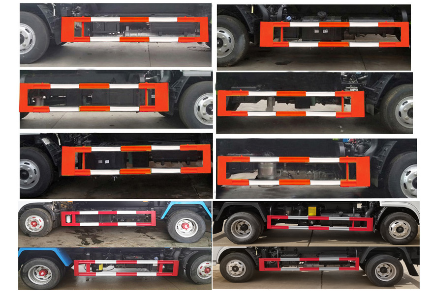 浩天星運牌HTX5070GXEL6型吸糞車 浩天星運牌HTX5070GXEL6型吸糞車