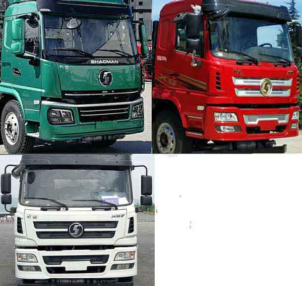 楚飛牌CLQ5262GYY6SX型運油車 楚飛牌CLQ5262GYY6SX型運油車